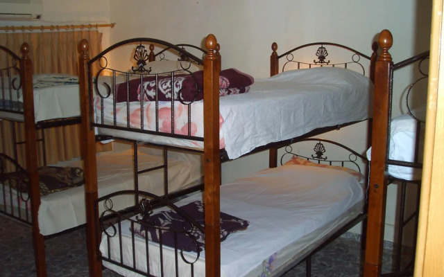 Akko Gate Hostel