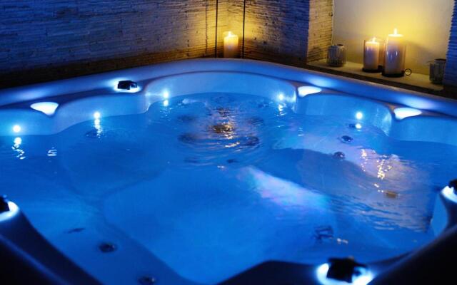 Agriturismo Corte Acconi