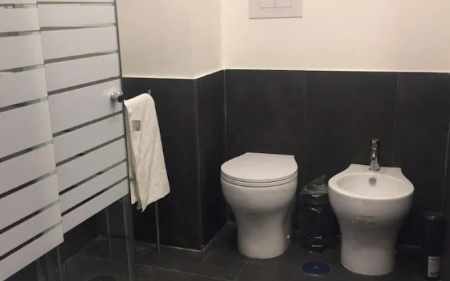 The Lux B&B Napoli Mergellina