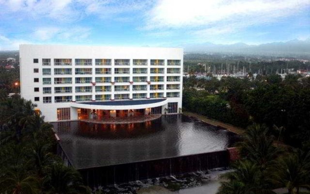 Mayan Palace at Vidanta Nuevo Vallarta