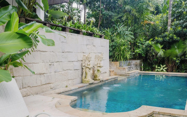 Martini Suites by Betterplace