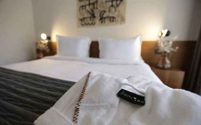 Hotel Samzeo