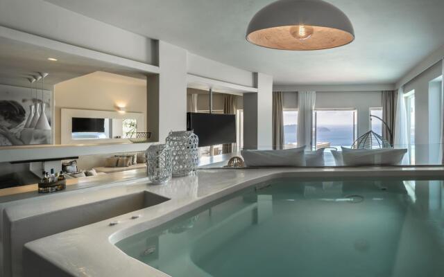 West East Suites