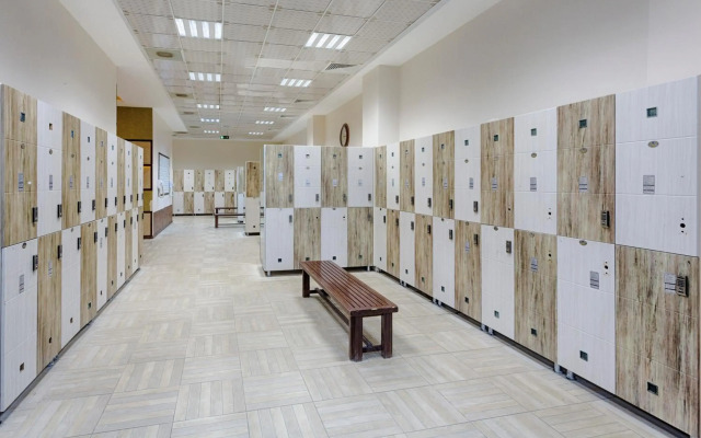 Grand Ozgul Thermal Holiday Village