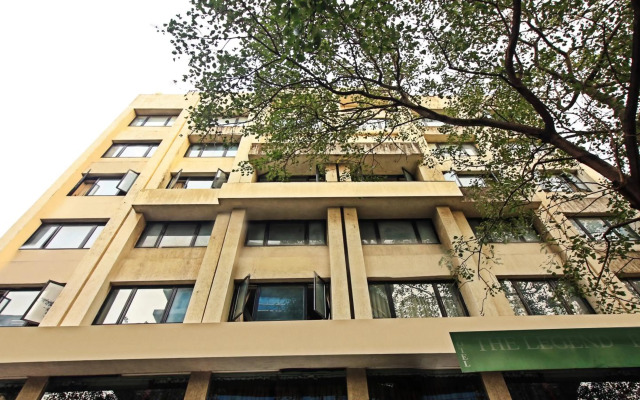OYO Flagship 584 Santacruz East