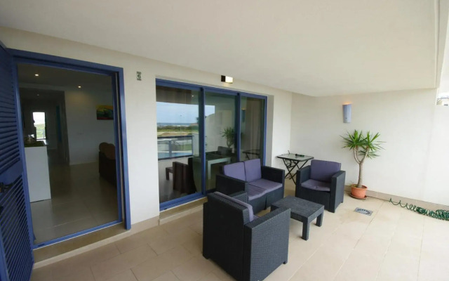 Livingtarifa Apartamento Las Olas