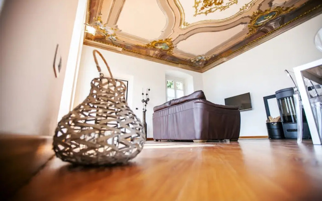 Appartamento in Villa Fioravante by Wonderful Italy