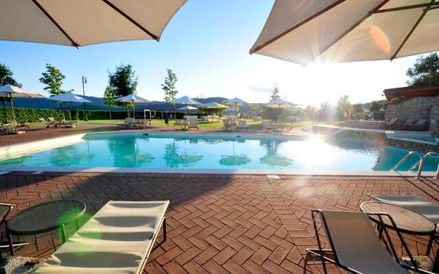 La Fonte di Montebuono