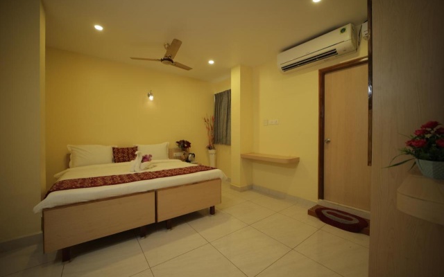 Nadanam Inn