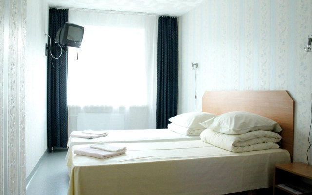 Velga Hotel