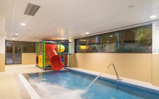 Iberik Gran Balneario de Guitiriz