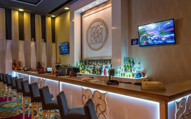 Platinum Hotel & Casino Sunny Beach