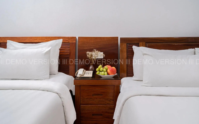 The Flower Boutique Hotel & Travel
