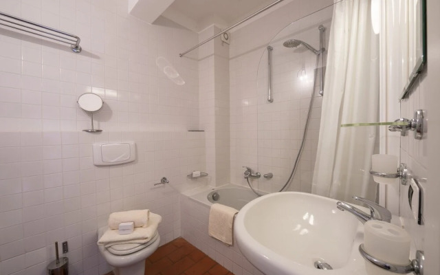 Residenza Le Palme Bellavista