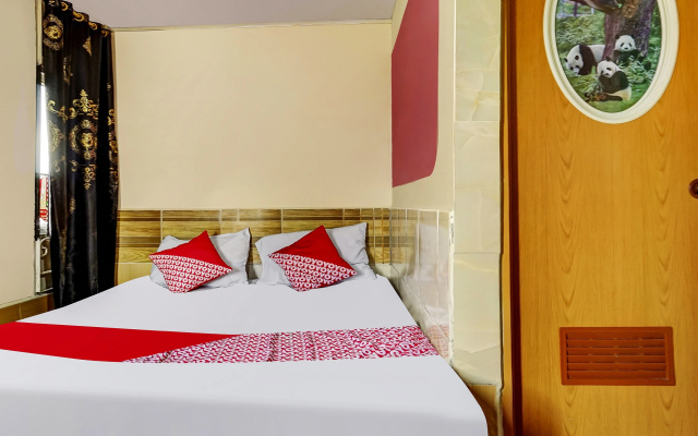 OYO 90161 Hotel Lendosis Pipa Reja Angkatan 66