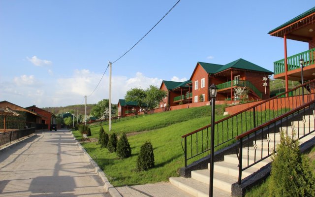 Парк-отель Арсеньево