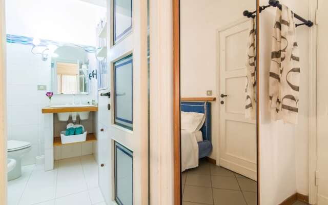 Apartments Florence Jacopo