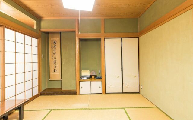 Tabist Samotokan Owariasahi
