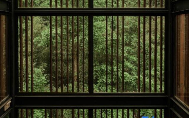 Tingjian Mount Mogan luxury design hostel