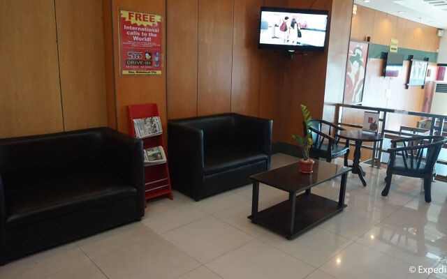 Hotel Sogo Dau