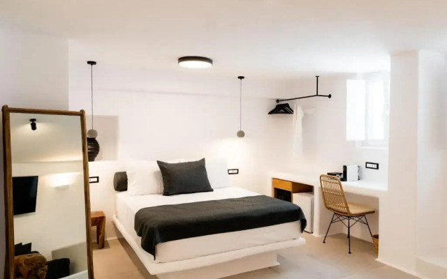 Mykonos Villas