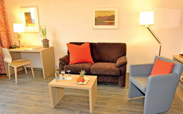 Best Western Plus Hotel Vier Jahreszeiten