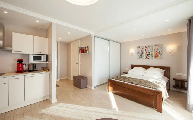 MyApartments