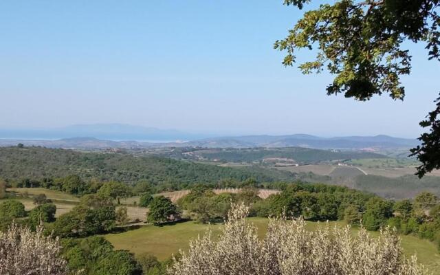 Agriturismo La Civitella