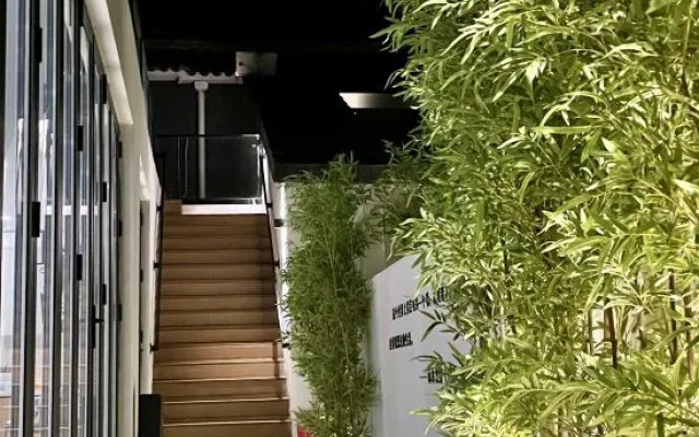 HHHO Tree House B&B (Badaling Water Gate Great Wall Branch)