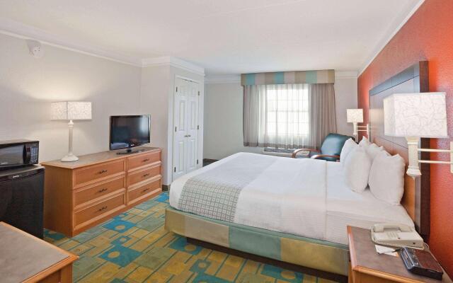 La Quinta Inn by Wyndham Merrillville