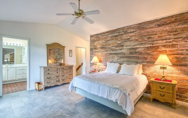 Bonnie View 21 4 Bedroom Home by Redawning