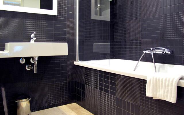 Best Western Hotel Alcyon