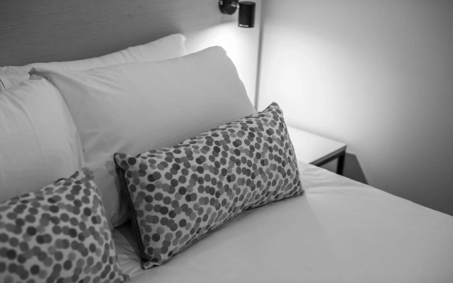 Nightcap at Blue Cattle Dog Hotel