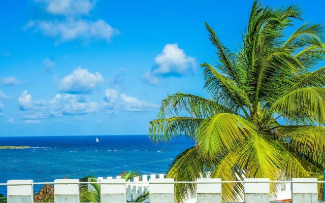Castles in Paradise