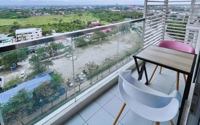 Room-casa Florida - The Palladium