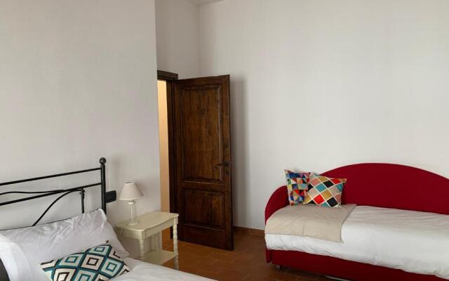 Residence Villa Preselle