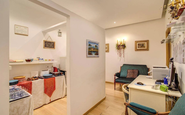 La Residenza dei Principi