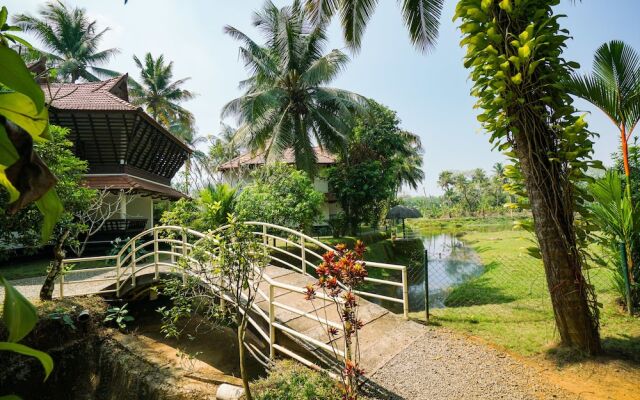 Palette Resorts- Tapovan Green County