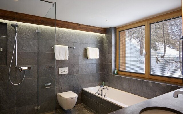 Chalet Annapurna