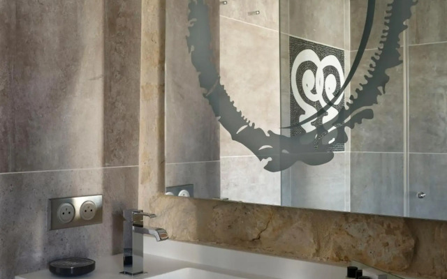 Select Hotel - Rive Gauche