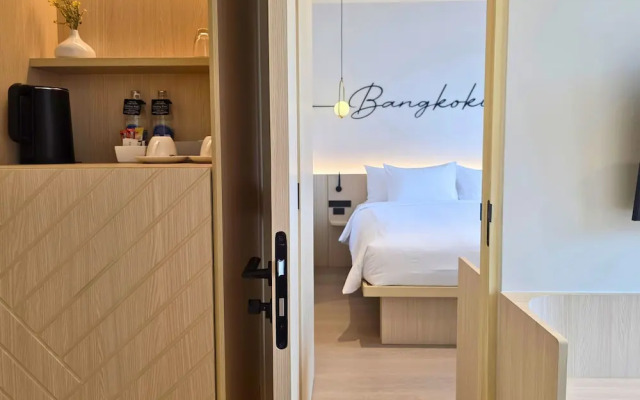 Hotel Bangkokian