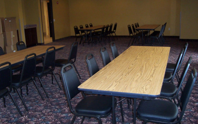 Comfort Inn & Suites Weston - Wausau