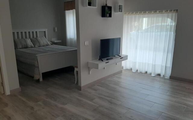 Apartamentos San Juan