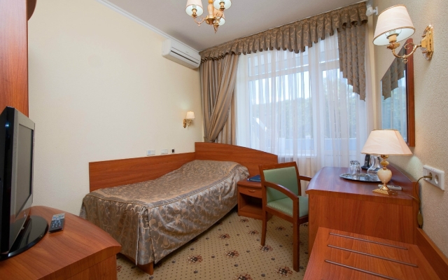 Предгорье Кавказа