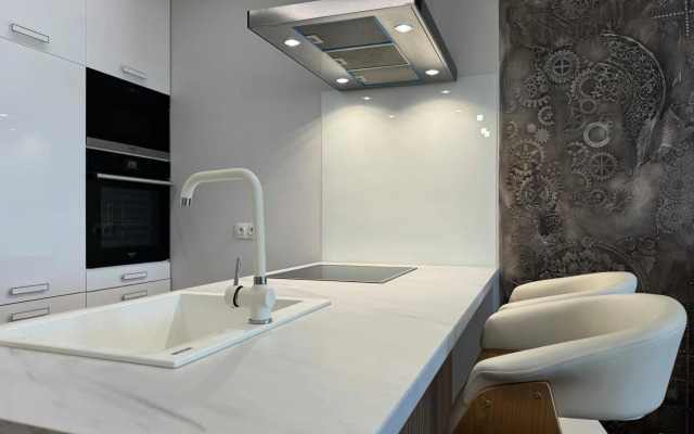 Modern 1Bed Apartment for 4 guests in Sofia