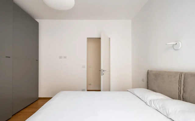 Santo Stefano 13 - Design Apartment