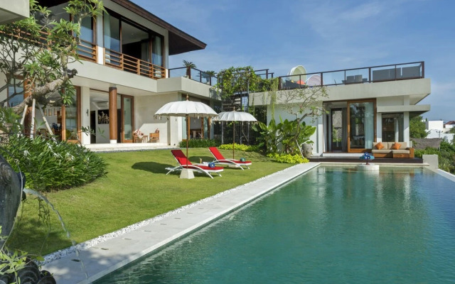 Villa Aiko