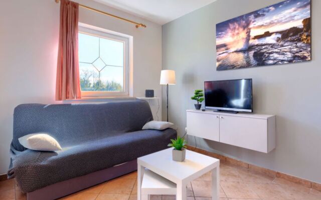 Apartment Gordana Labin