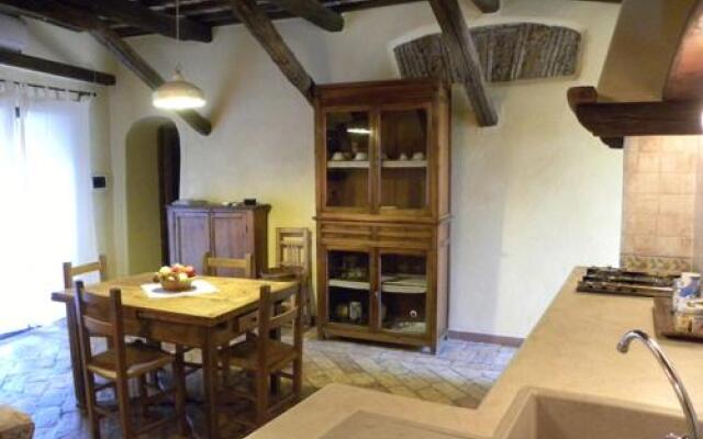 Borgo di Ceri B&B