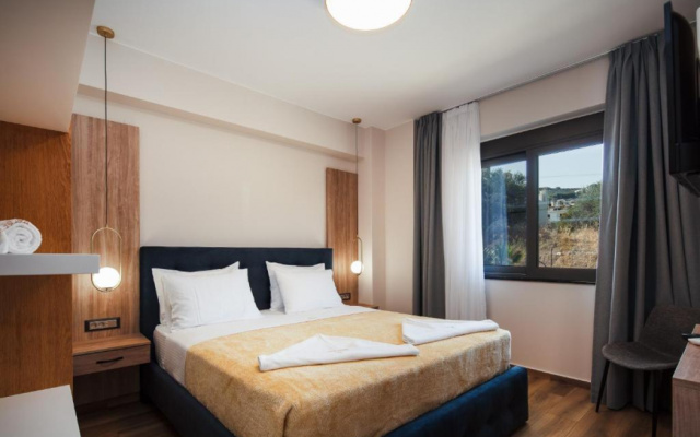 Sapphire Horizon Suites